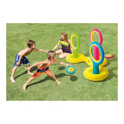 Juego Inflable – Aros / Intex - Intex - Titan.com.pa - 6941057421759