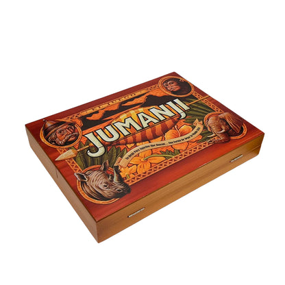 Juego de Mesa Jumanji de Madera - 11169146