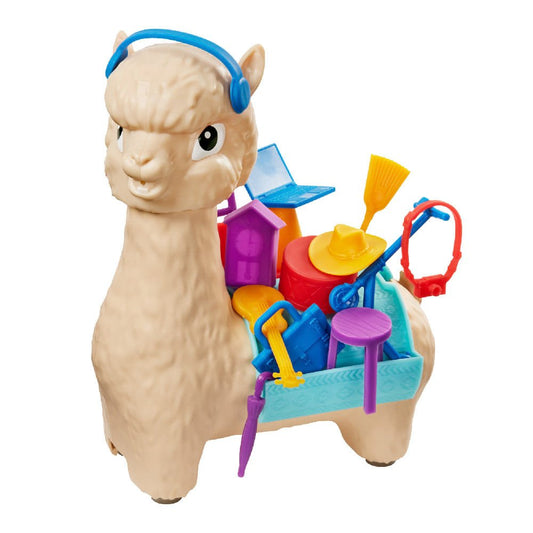 Juego No Me Escupas Mattel