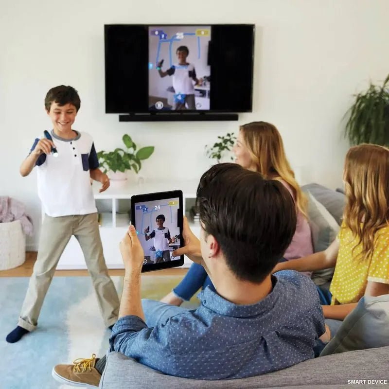 Juego Pictionary Air 2 - Pictionary - Titan.com.pa - 194735149469