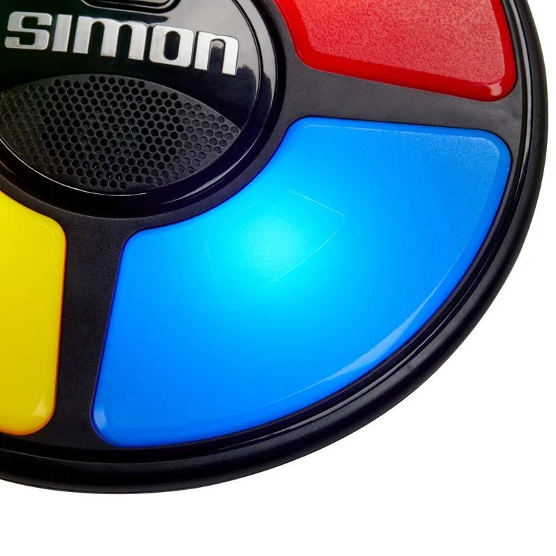 Juego Simon Clasico Hasbro - Hasbro Games - Titan.com.pa - 5010993686179