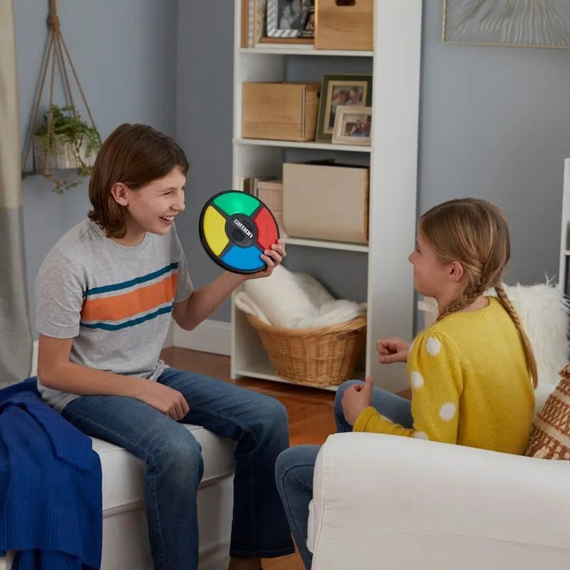 Juego Simon Clasico Hasbro - Hasbro Games - Titan.com.pa - 5010993686179