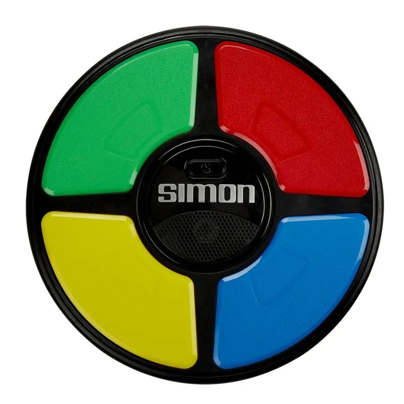 Juego Simon Clasico Hasbro - Hasbro Games - Titan.com.pa - 5010993686179