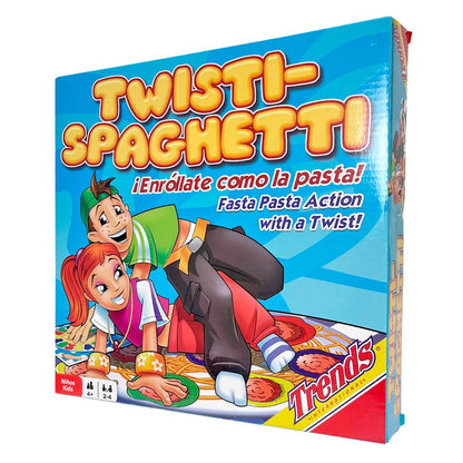 Juego Twisti Spaghetti Pabi / Hagman - Hagman - Titan.com.pa - 4897021198085