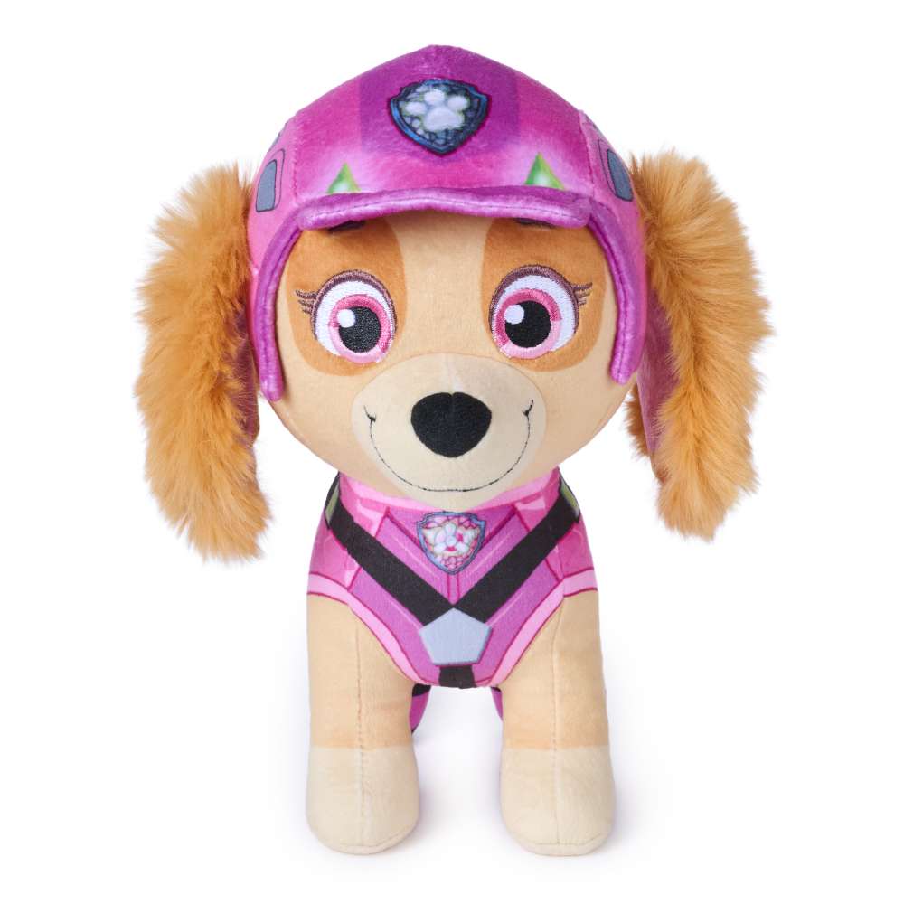 PAW Patrol Peluches Dino Movie 8 - surtidos-11169135