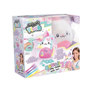 Peluche Kawaii Kitty Airbrush AIR 073