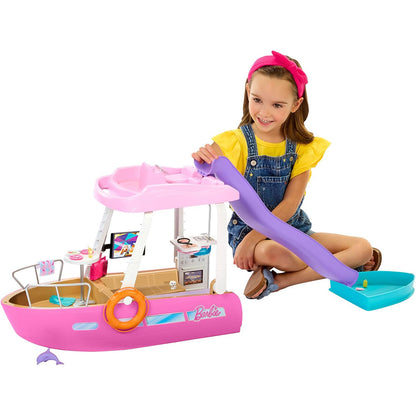 Crucero de los Sueños Barbie
