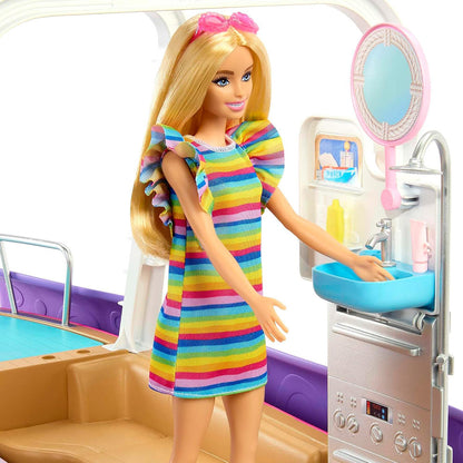 Crucero de los Sueños Barbie