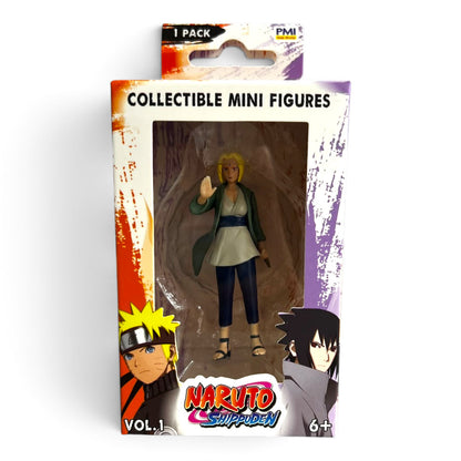 Figuras  - Naruto en Bolsa Sorpresa - Surtido