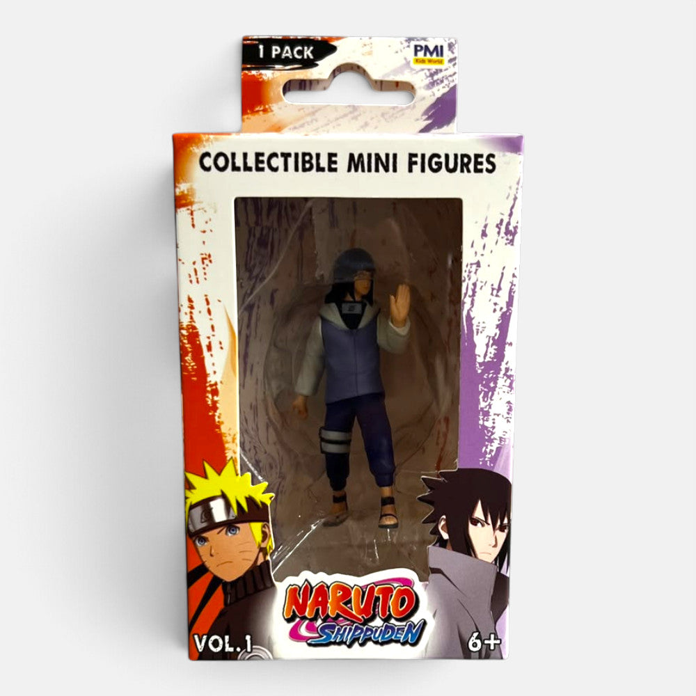 Figuras  - Naruto en Bolsa Sorpresa - Surtido