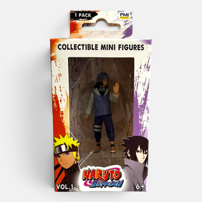 Figuras  - Naruto en Bolsa Sorpresa - Surtido