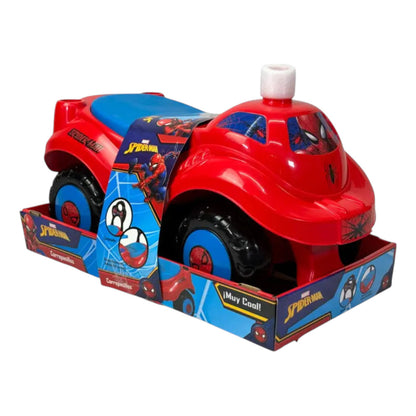 Correpasillo Spiderman