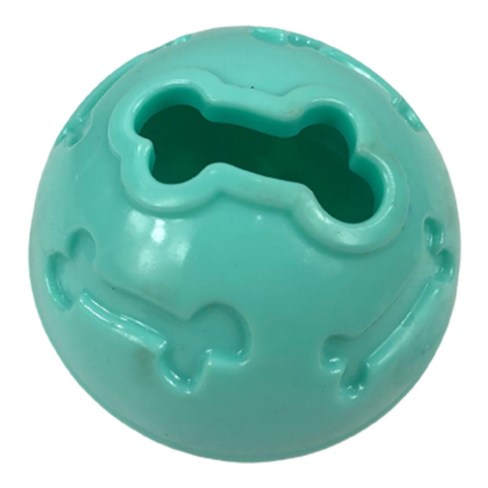 Juguete Maxcotas Pelota Para Mascotas 7 cm - Surtido