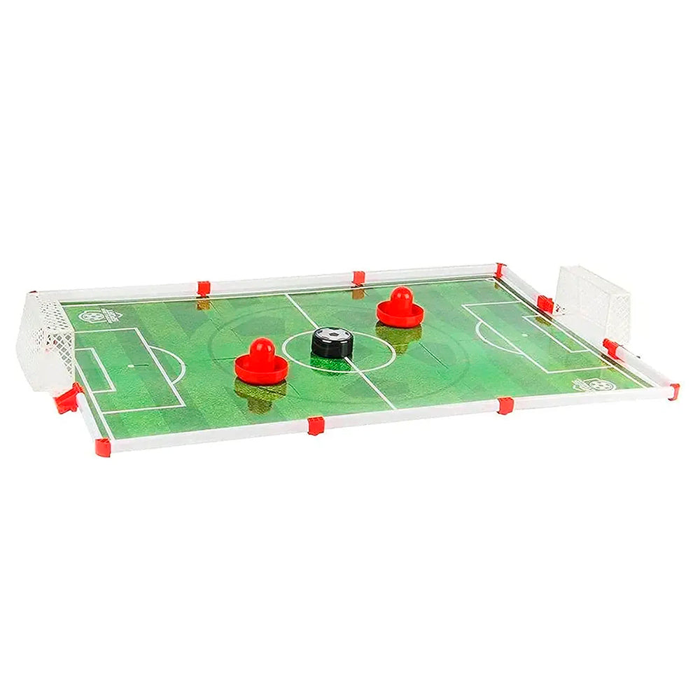 Juego Yashun de fútbol con ejercicio de disparo