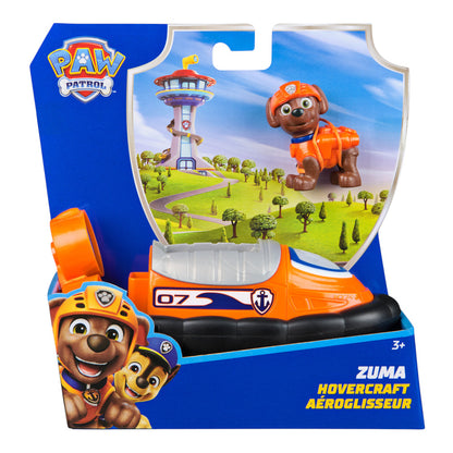 Paw Patrol Vehículo Básico Surtido A