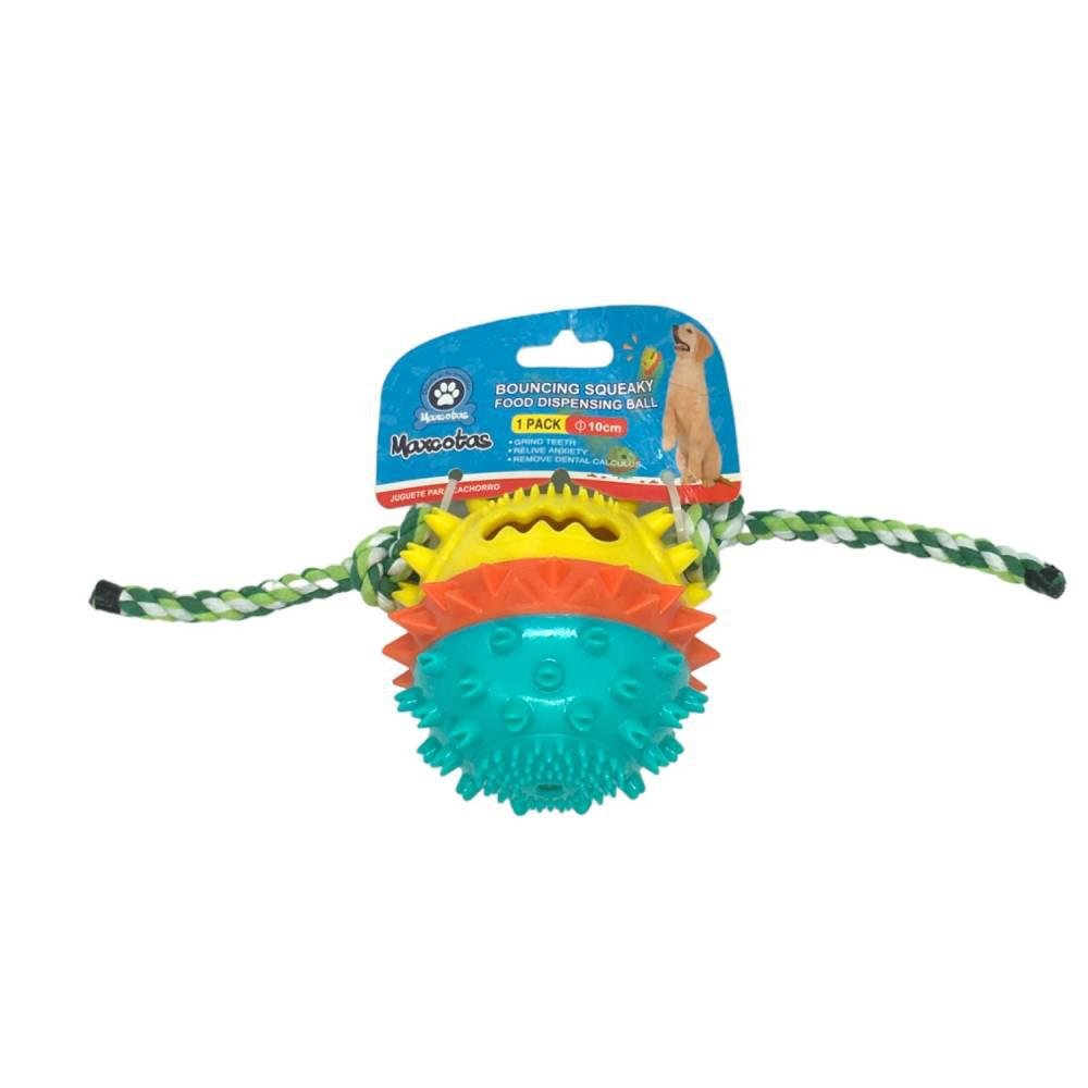 Juguete para Mascota Con Sonido Maxcotas