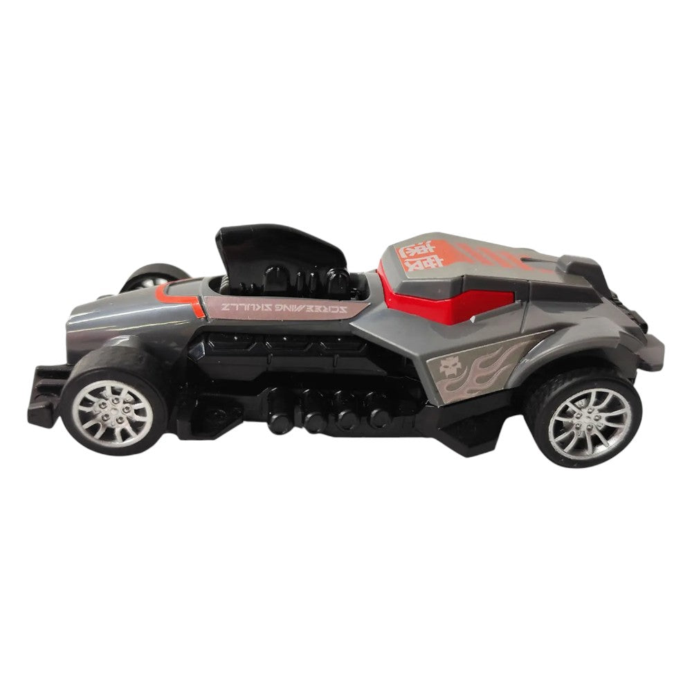 Carro Pull Back 13cm / Surtido