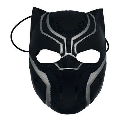 Máscaras Marvel Básicas - Surtido