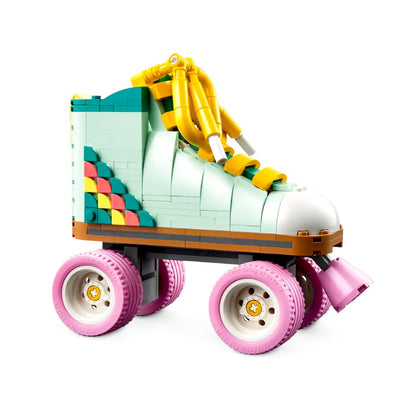 Bloques LEGO Creator 3 en 1 / Patín Retro