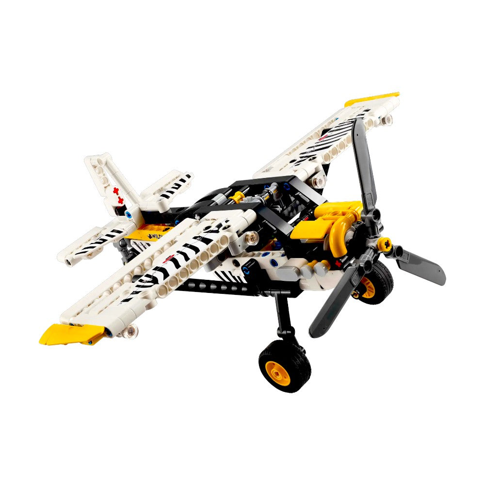 Bloques LEGO Avioneta