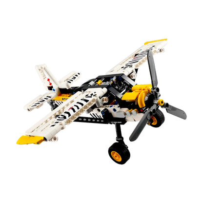 Bloques LEGO Avioneta