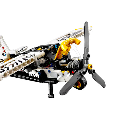 Bloques LEGO Avioneta