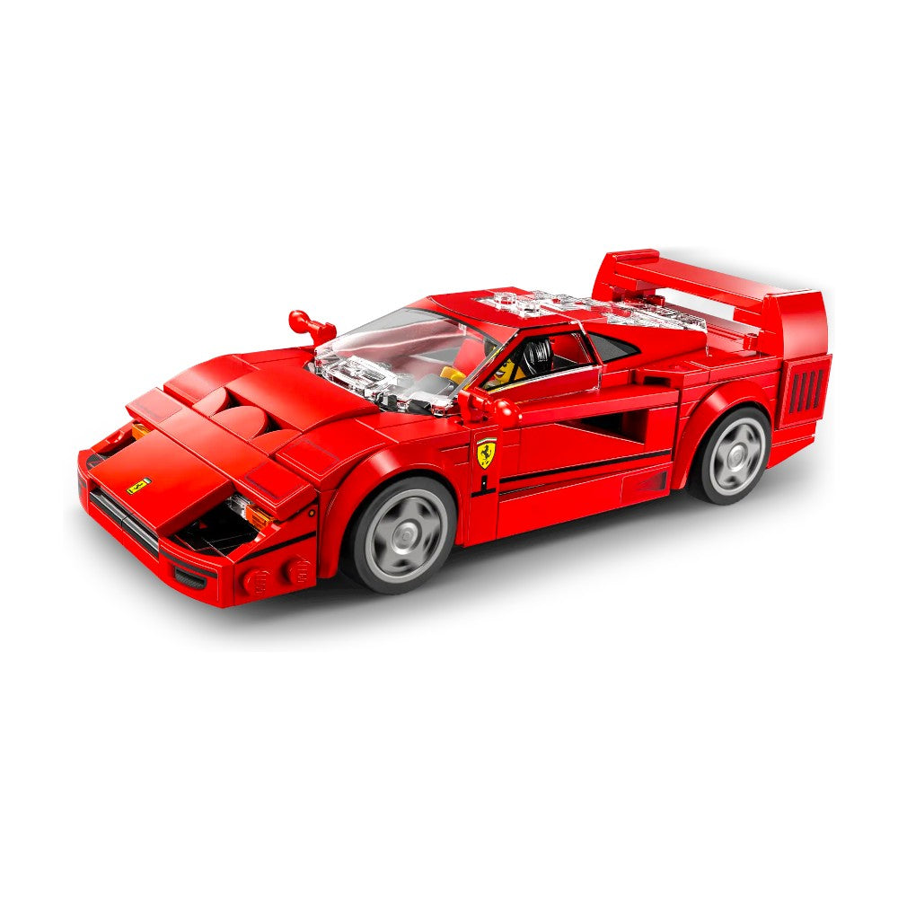 Bloques LEGO Superauto Ferrari F40