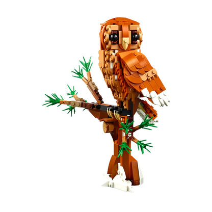 Bloques LEGO Creator Animales del Bosque