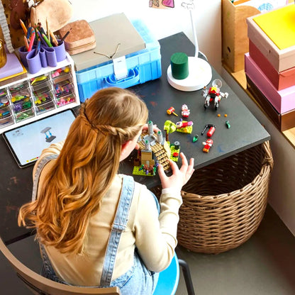 Bloques LEGO Sonic / Knuckles