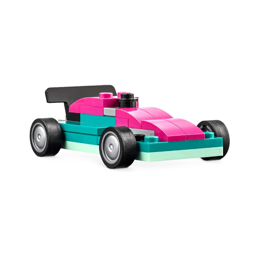 Bloques LEGO Vehículos Creativos