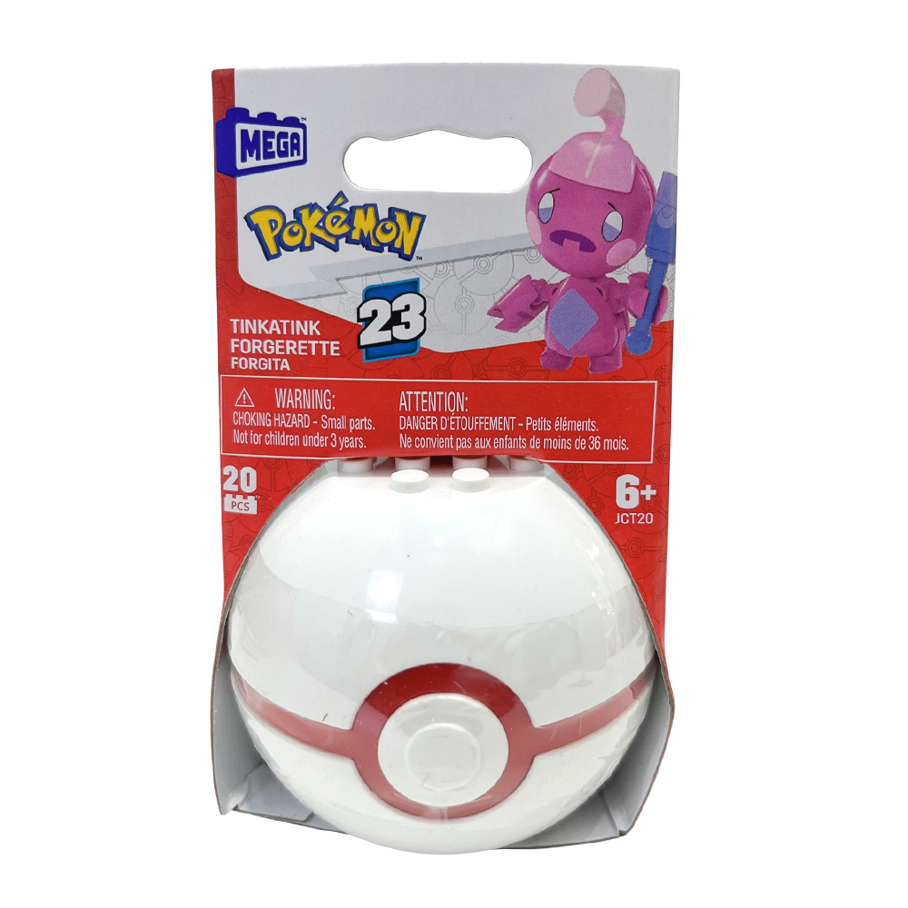 Pokébolas Moon & Sun Pokémon / Figuras Surtidas