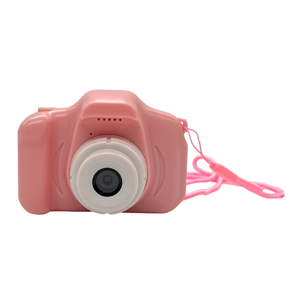 Camara Infantil Múltiple Función Surtido