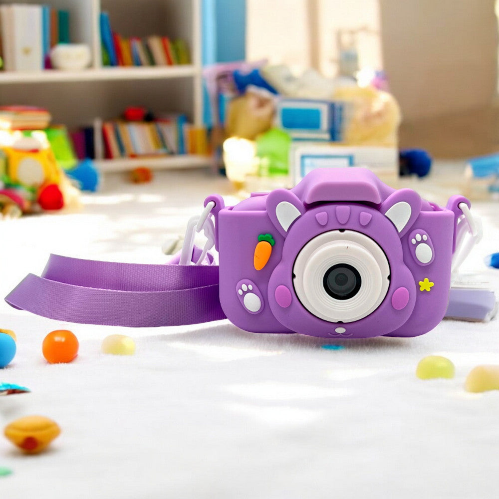 Cámara Infantil Surtido Star Toys