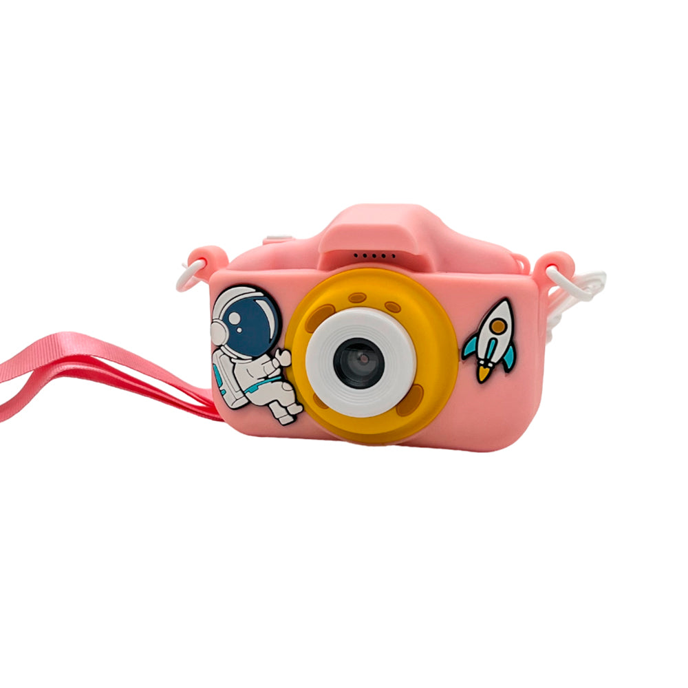Cámara Infantil Surtido Star Toys