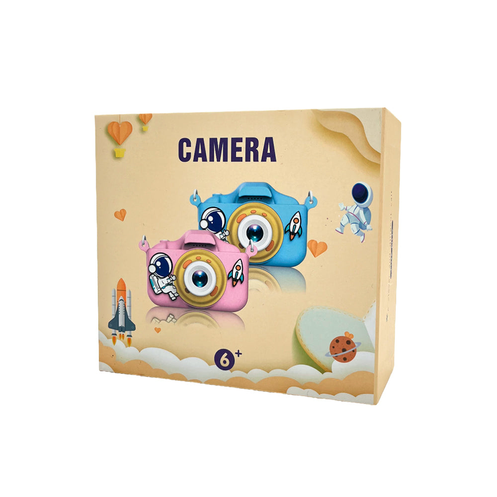 Cámara Infantil Surtido Star Toys