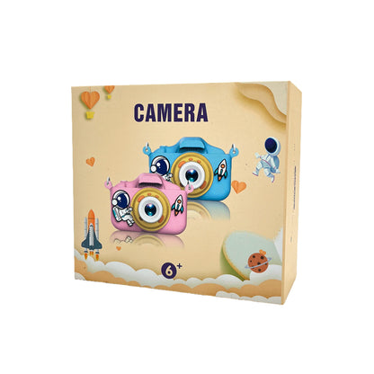 Cámara Infantil Surtido Star Toys