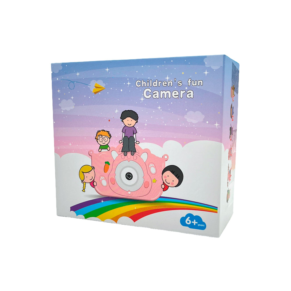 Cámara Infantil Surtido Star Toys