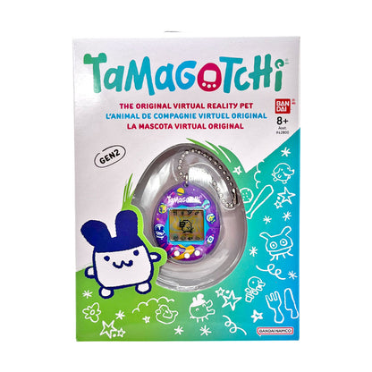 Tamagotchi Tama Universe Generación 2