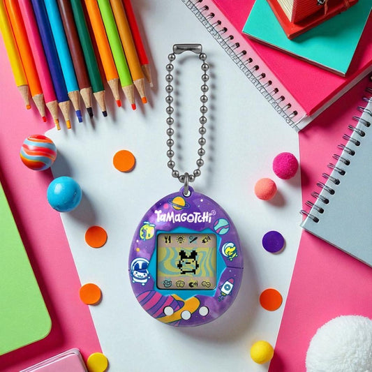 Tamagotchi Tama Universe Generación 2