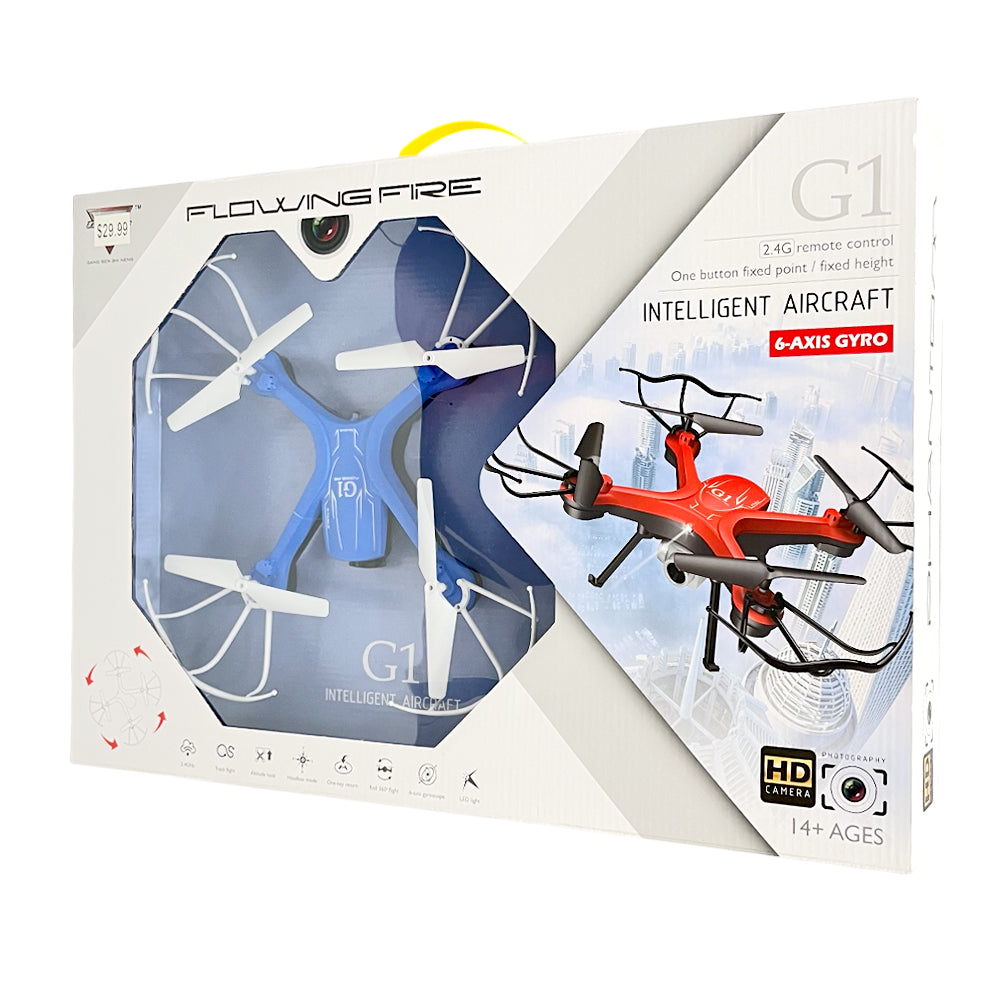 Drone Fantasma X9 Huada / Surtido