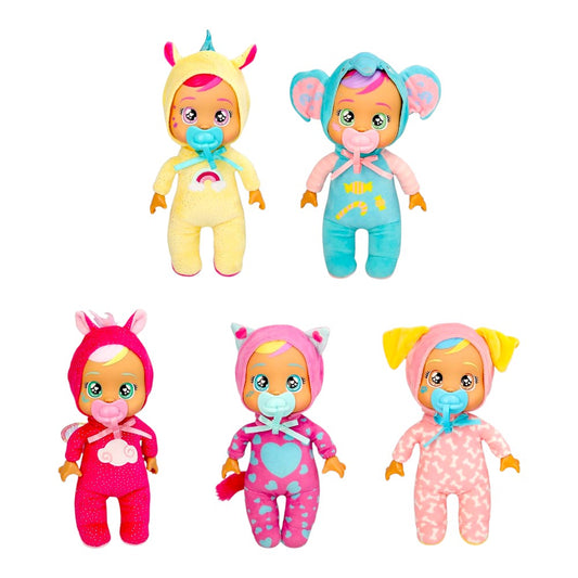 Muñeca Bebé Cry Babies Day Care / Surtido