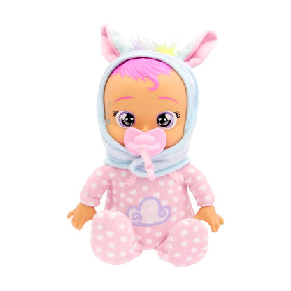 Muñeca Bebé Cry Babies Recién Nacido / Surtido