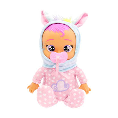 Muñeca Bebé Cry Babies Recién Nacido / Surtido
