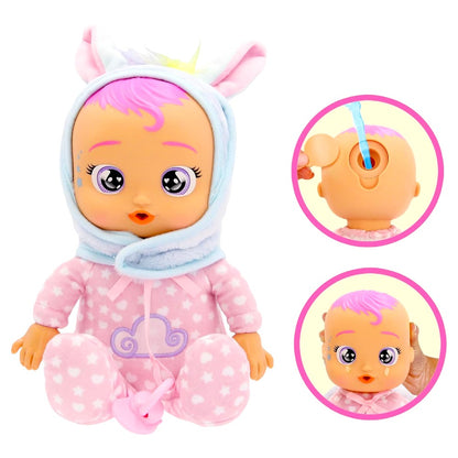 Muñeca Bebé Cry Babies Recién Nacido / Surtido