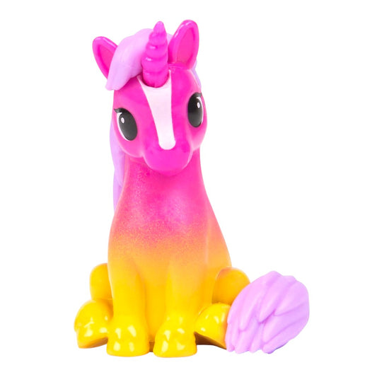 Figura Baby Unicornios x1 / Unicorn Academy / Surtido