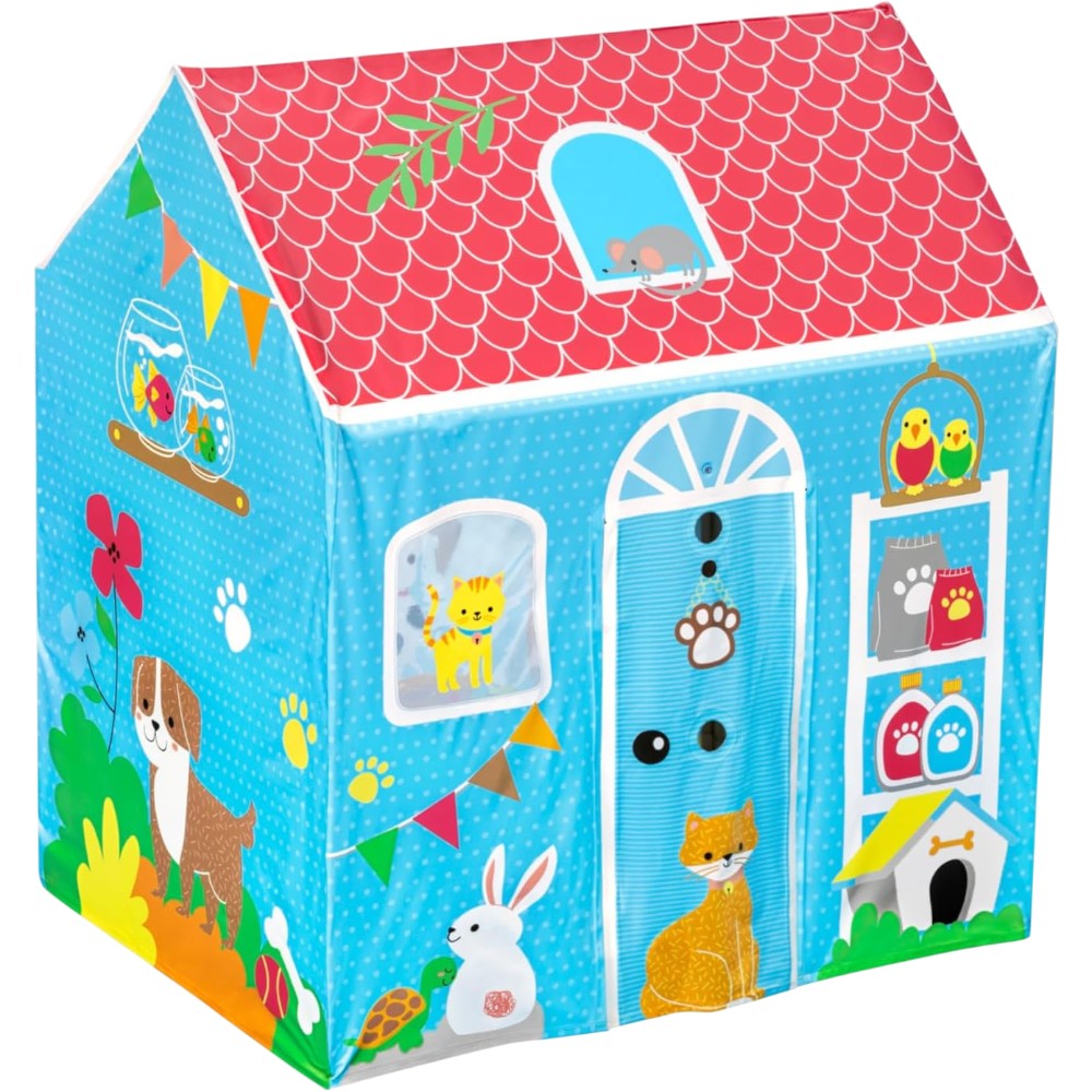 Casa Jardín Backyard Cabin / Bestway®