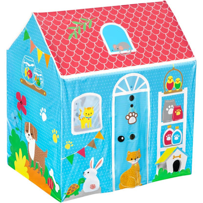 Casa Jardín Backyard Cabin / Bestway®