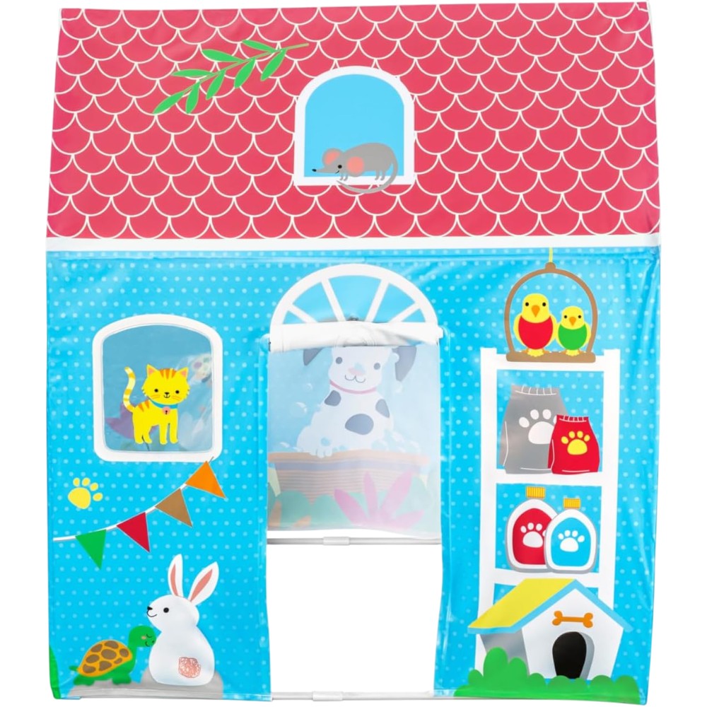 Casa Jardín Backyard Cabin / Bestway®