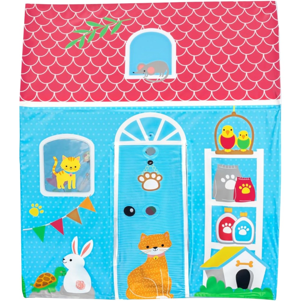 Casa Jardín Backyard Cabin / Bestway®