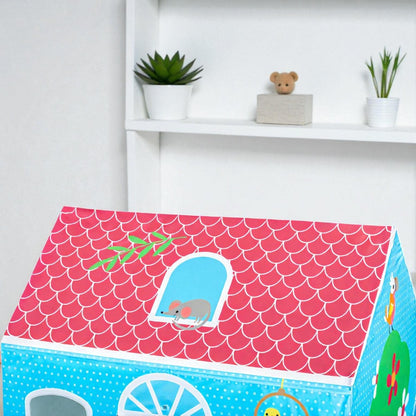 Casa Jardín Backyard Cabin / Bestway®